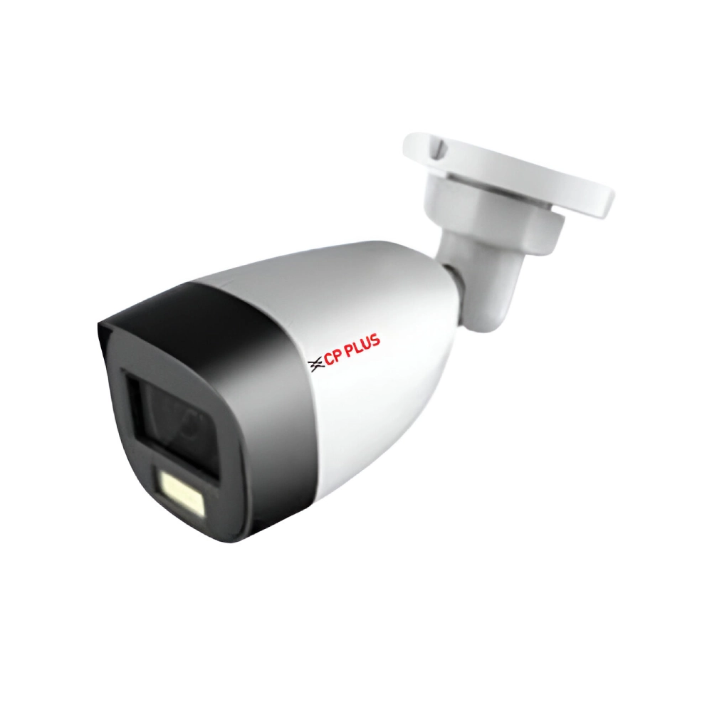 CP-Plus 5MP ColorVu HD Bullet Camera 3.6mm With Audio(CP-GPC-TA50PL2C-SE)